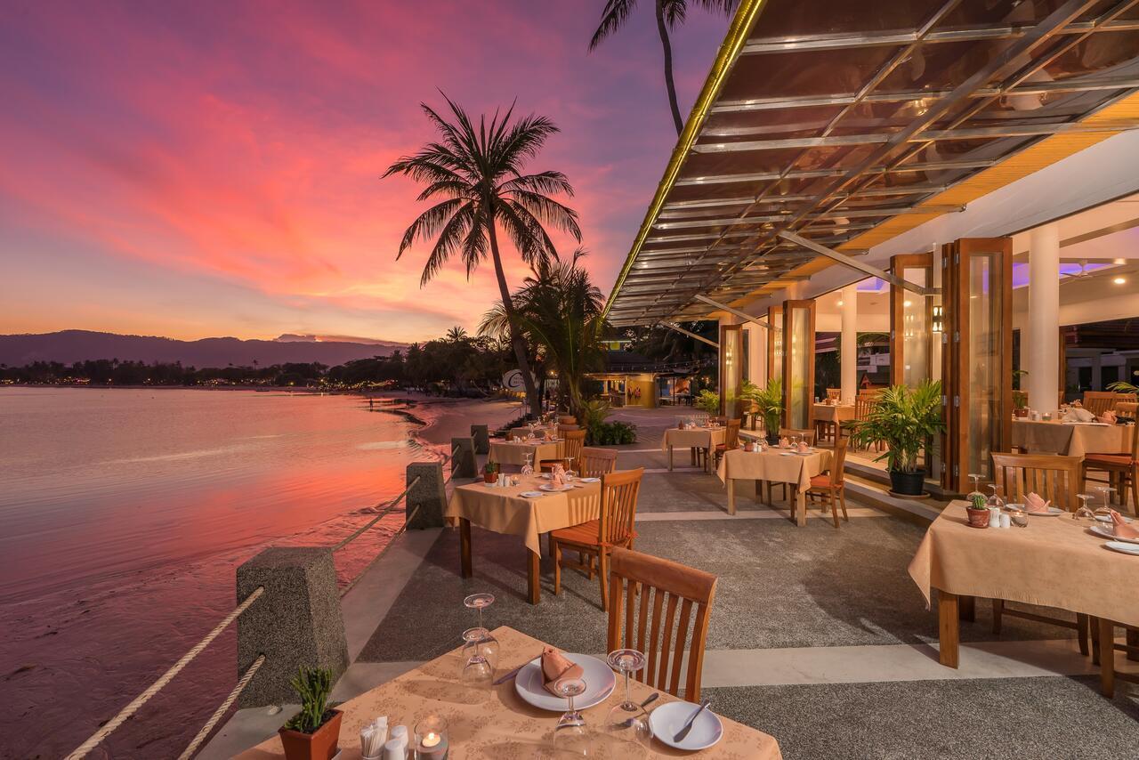 Resort Chaba