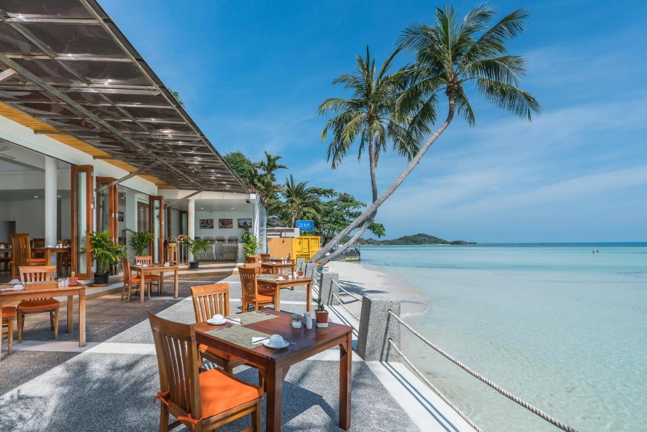 Resort Chaba Chaweng (Koh Samui)