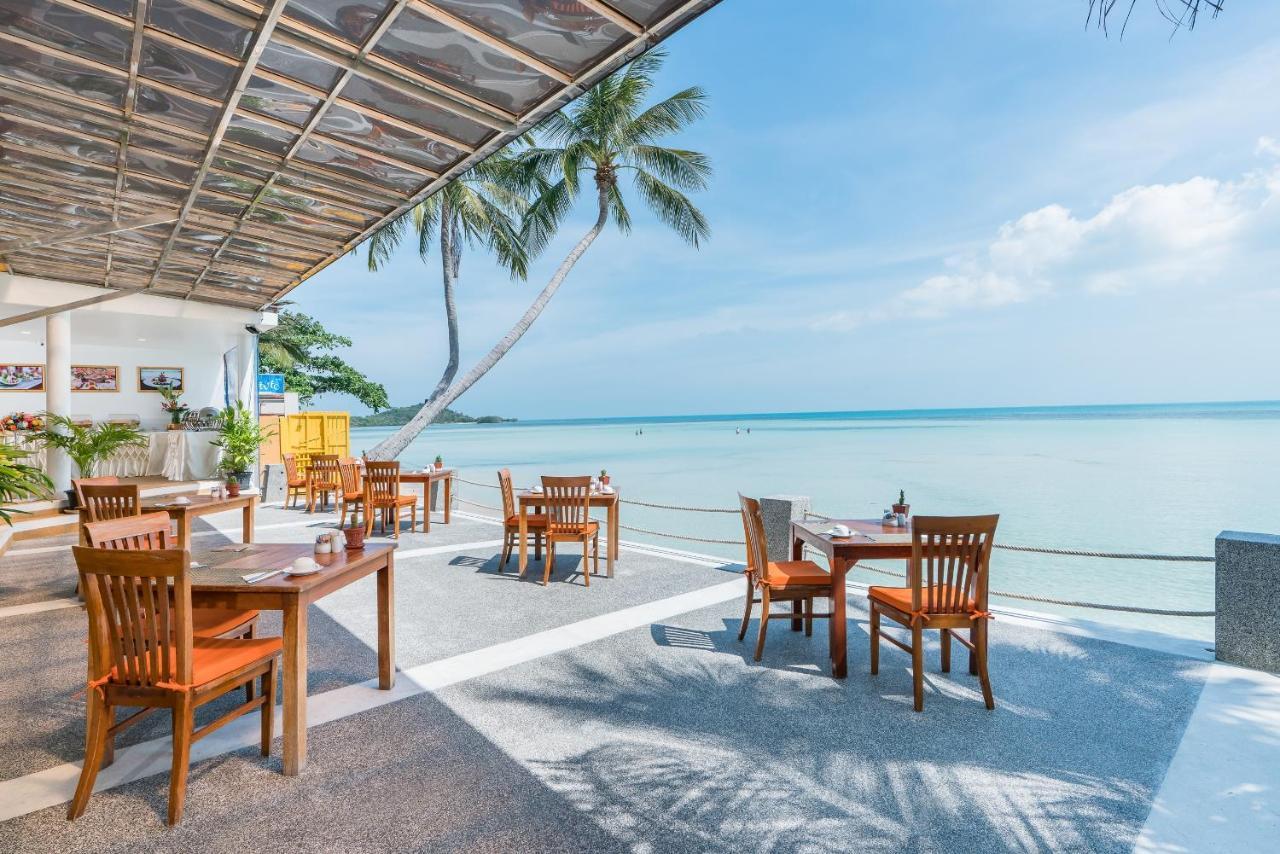 Resort Chaba 4*