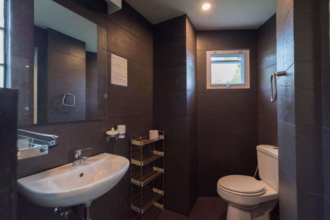 Guest house Noi Chaweng (Koh Samui)