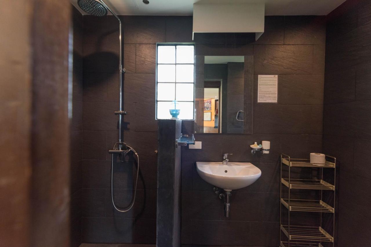 Noi Guest house