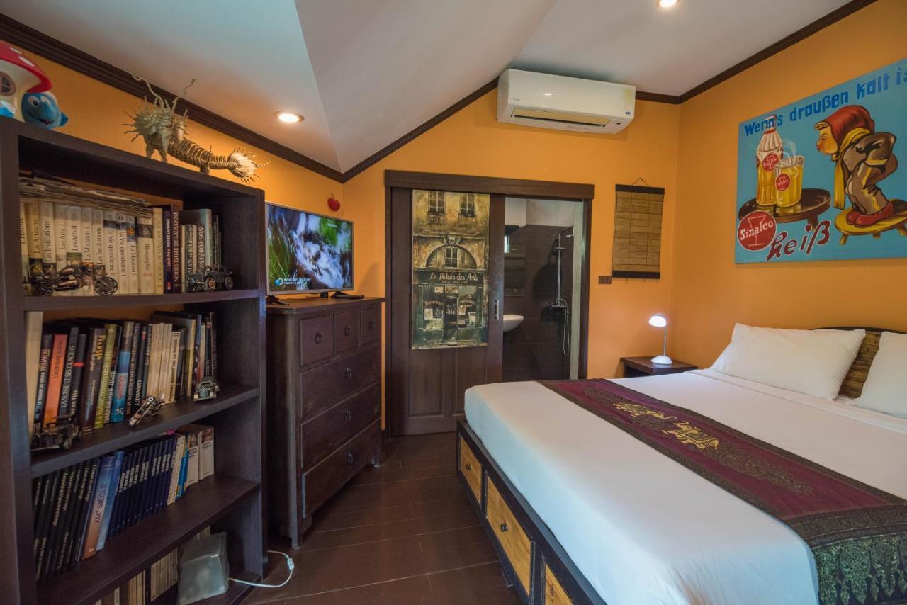 Noi Guest house Chaweng (Koh Samui)