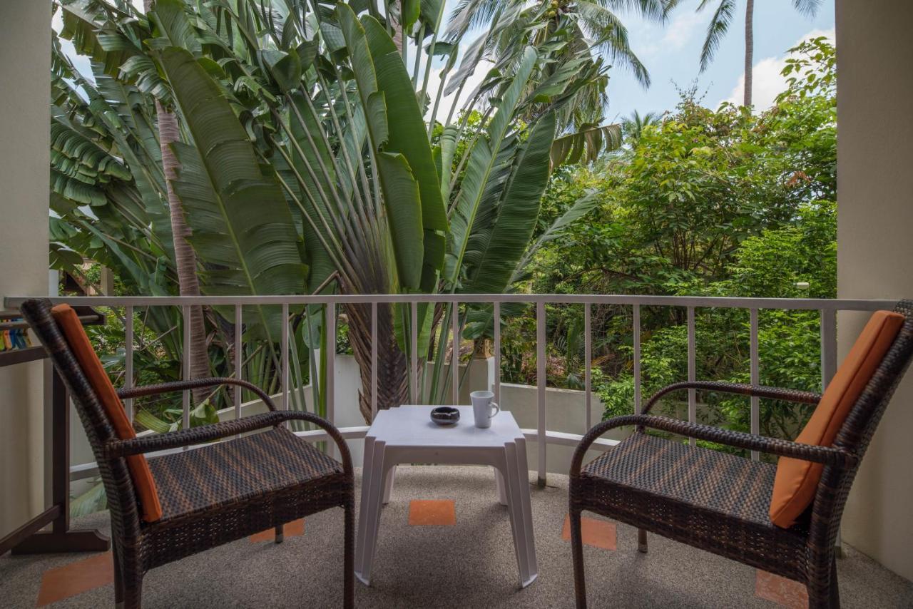 Guest house Noi