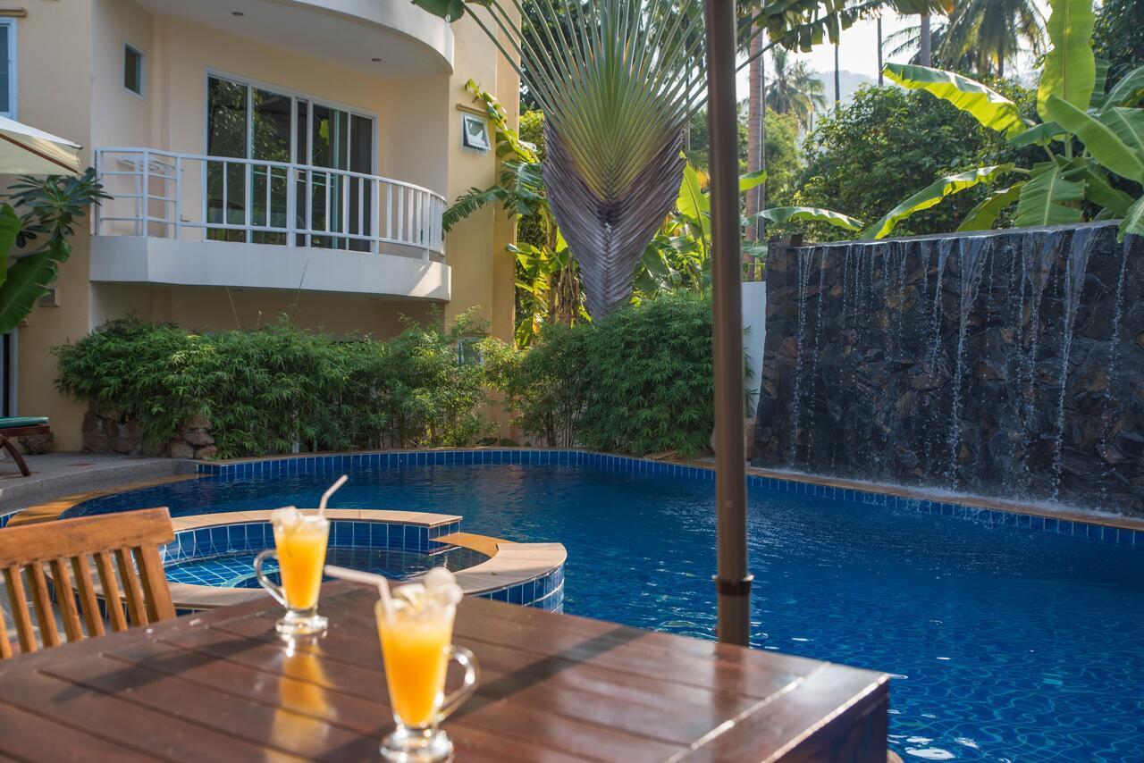 Guest house Noi 3*