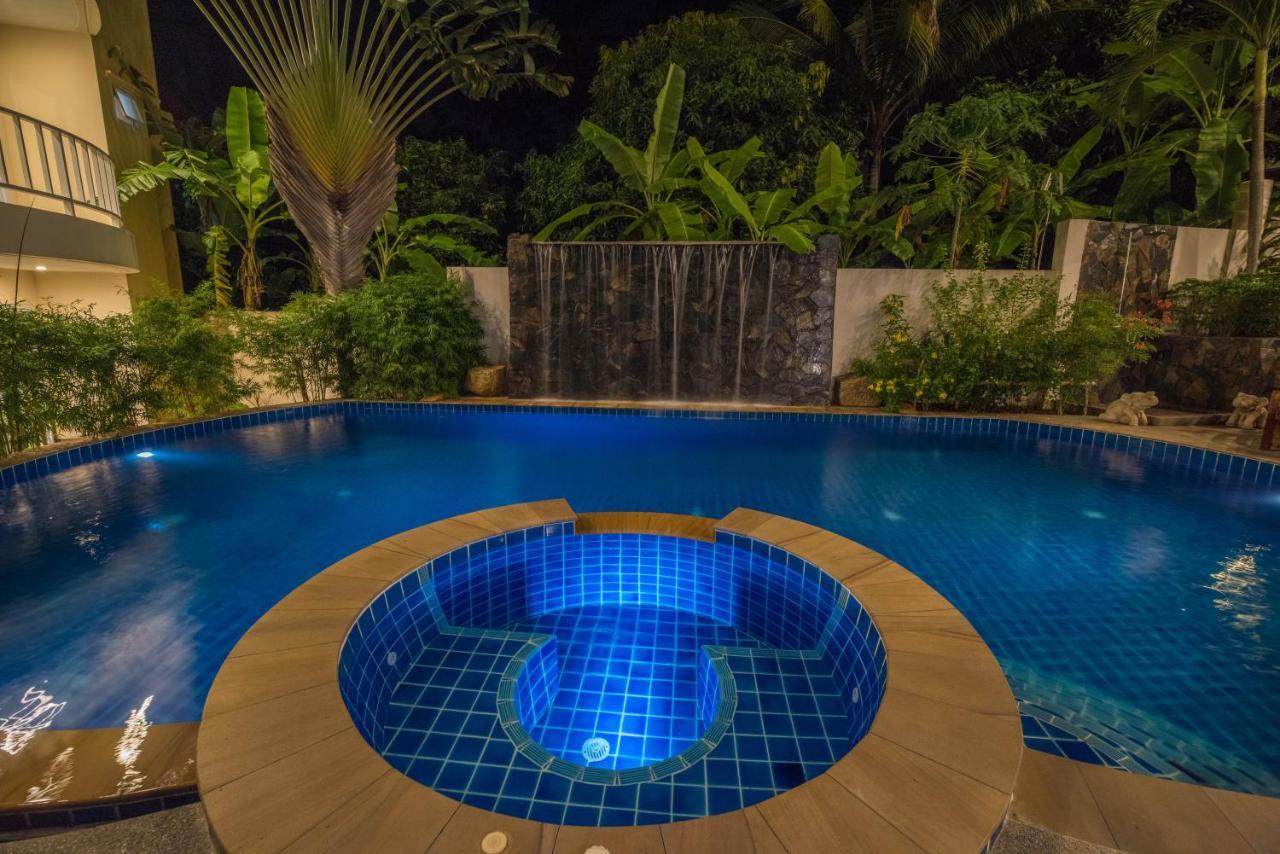 Noi Guest house
