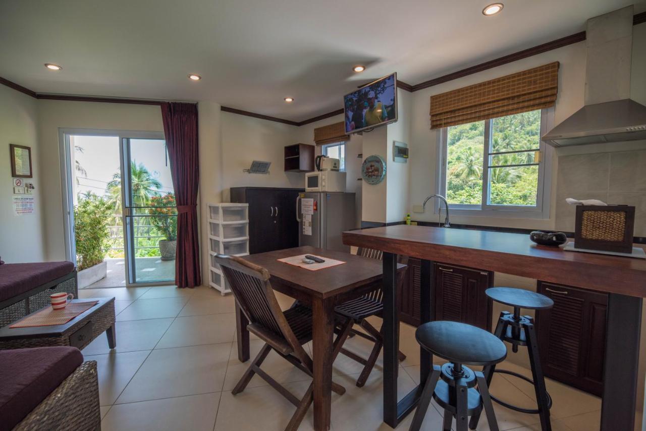 Noi Guest house Chaweng (Koh Samui)