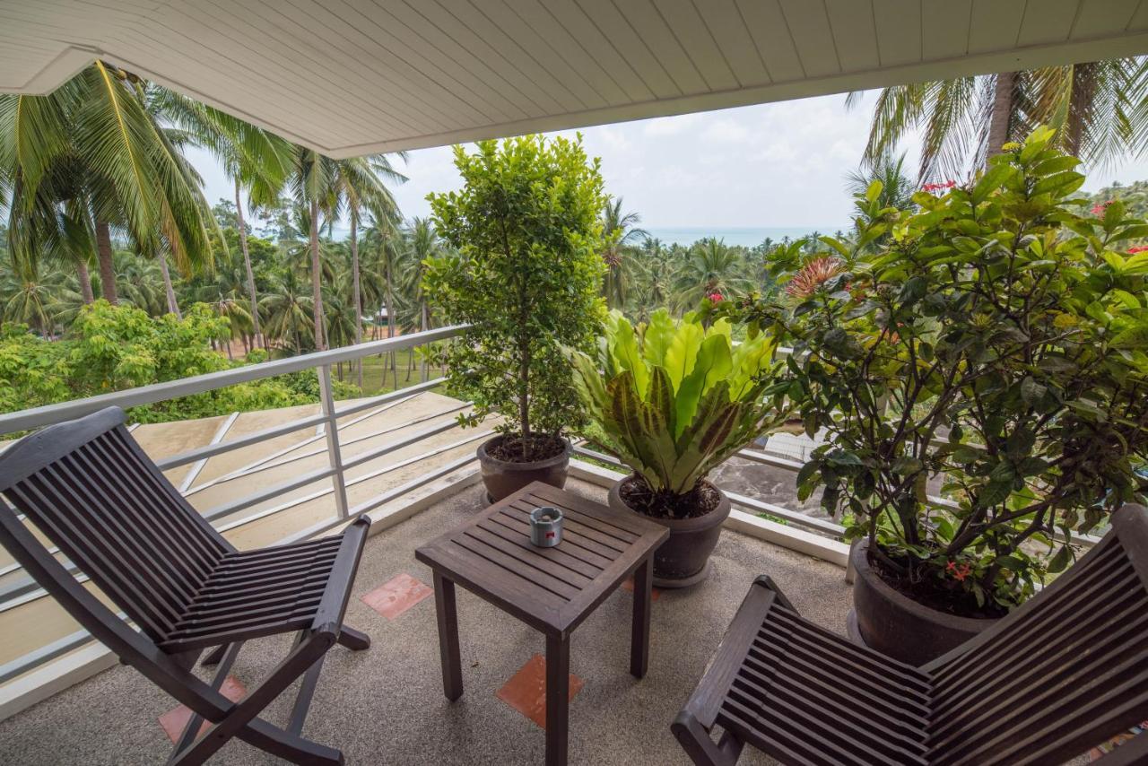 Noi Guest house Chaweng (Koh Samui)
