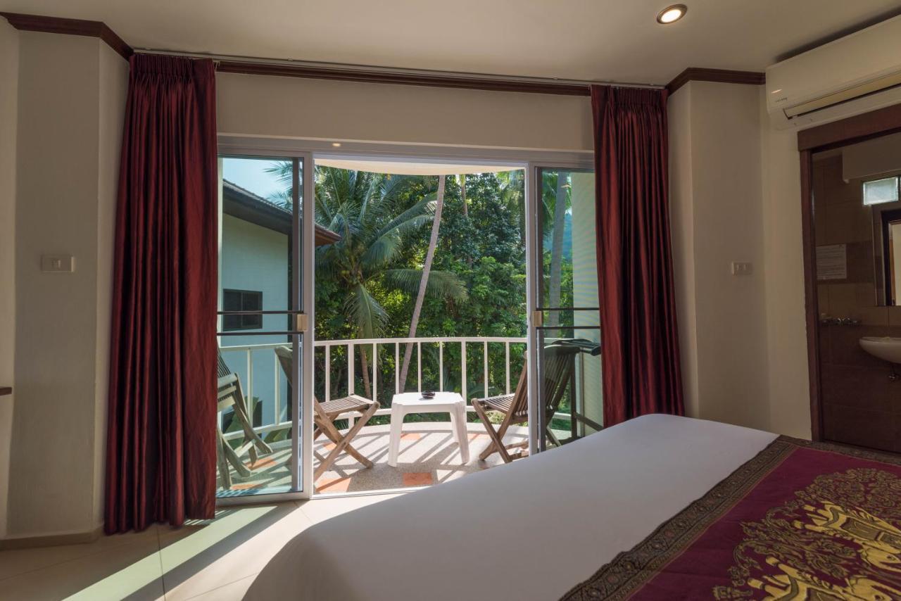 Noi Guest house 3*