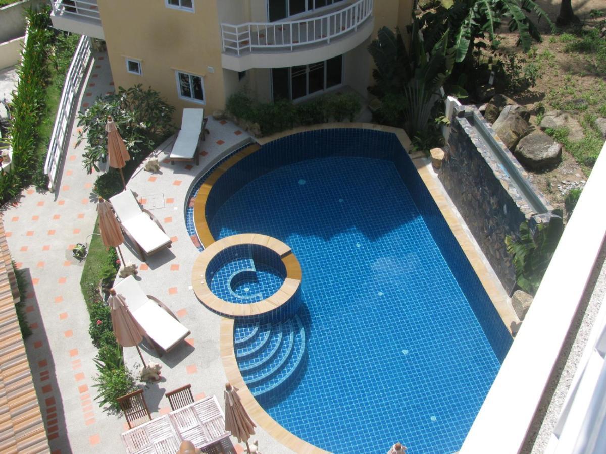Guest house Noi Chaweng (Koh Samui)