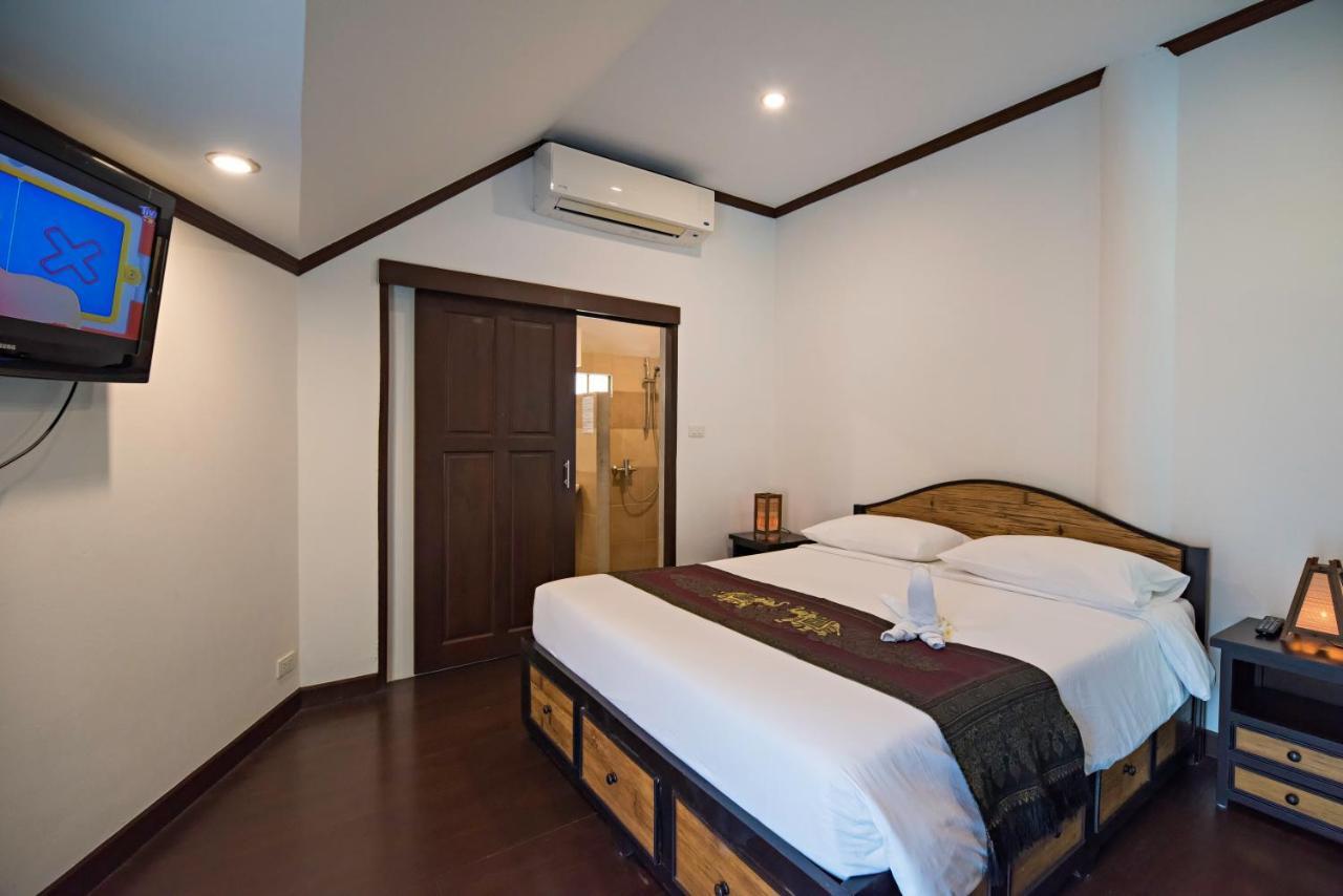 Guest house Noi