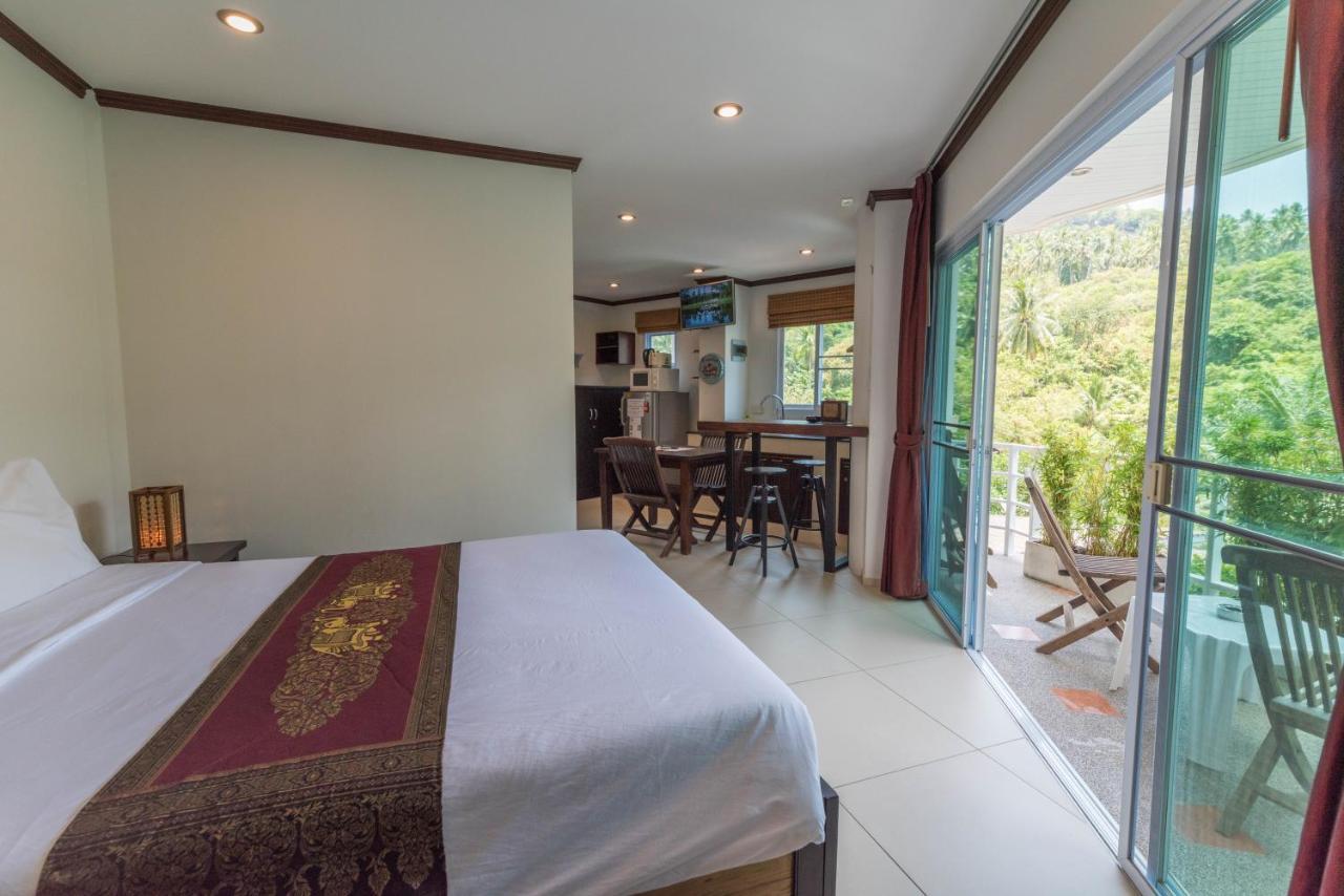 Noi Chaweng (Koh Samui)