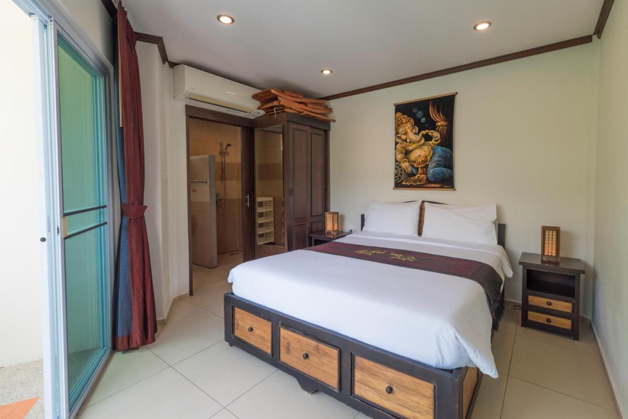 Guest house Noi 3*
