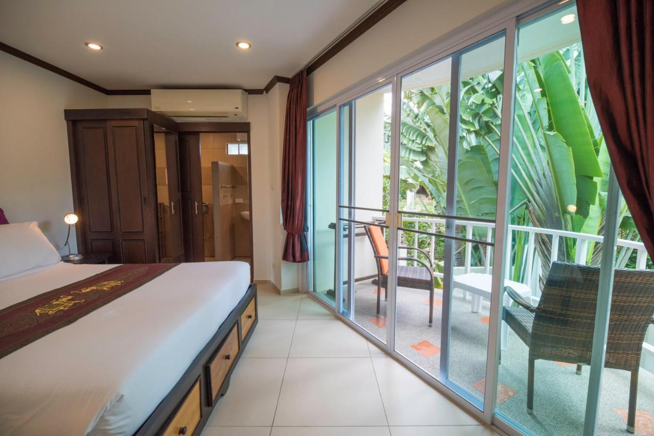 Guest house Noi Chaweng (Koh Samui)
