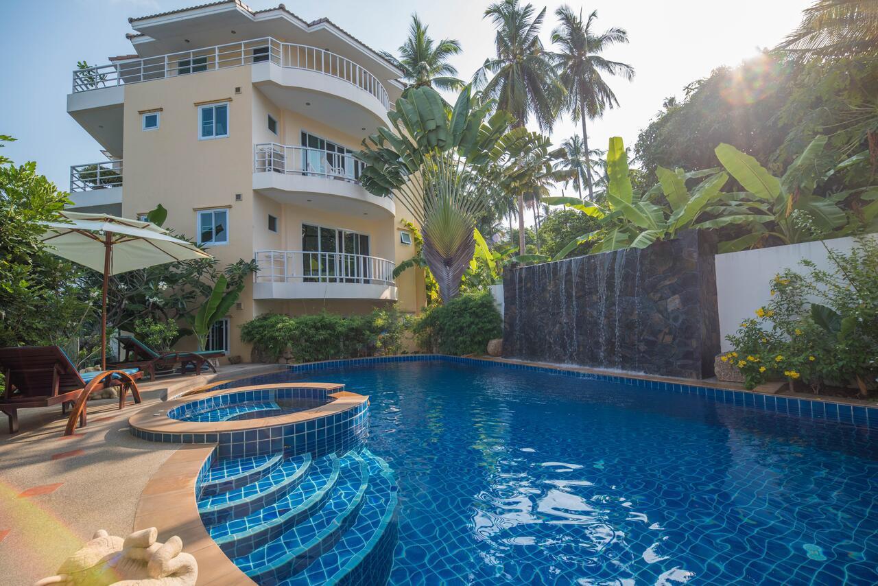 Guest house Noi 3*