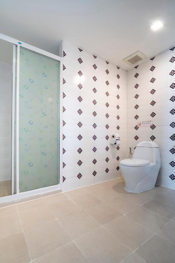 Hotel Oyo 829 Royal Thai 2*
