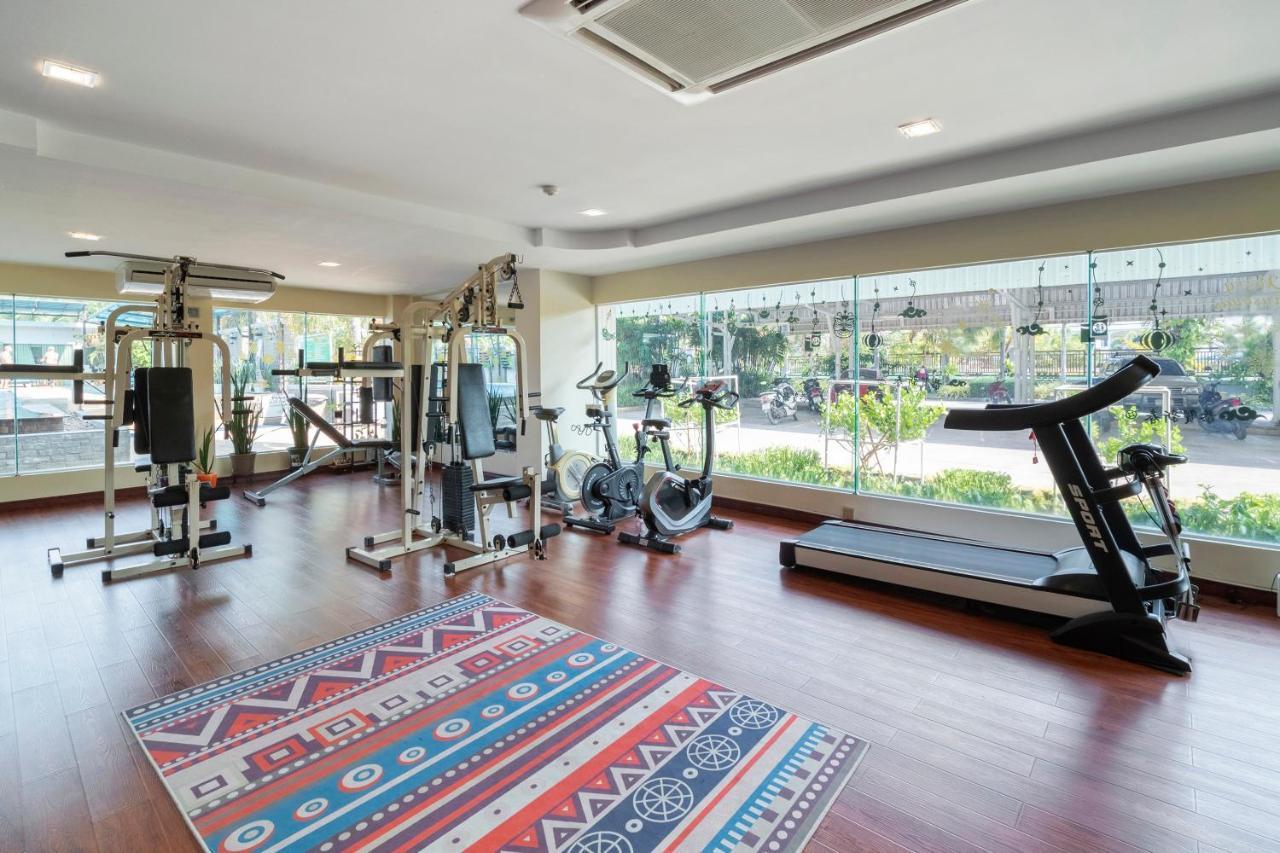 Hotel Oyo 829 Royal Thai 2*