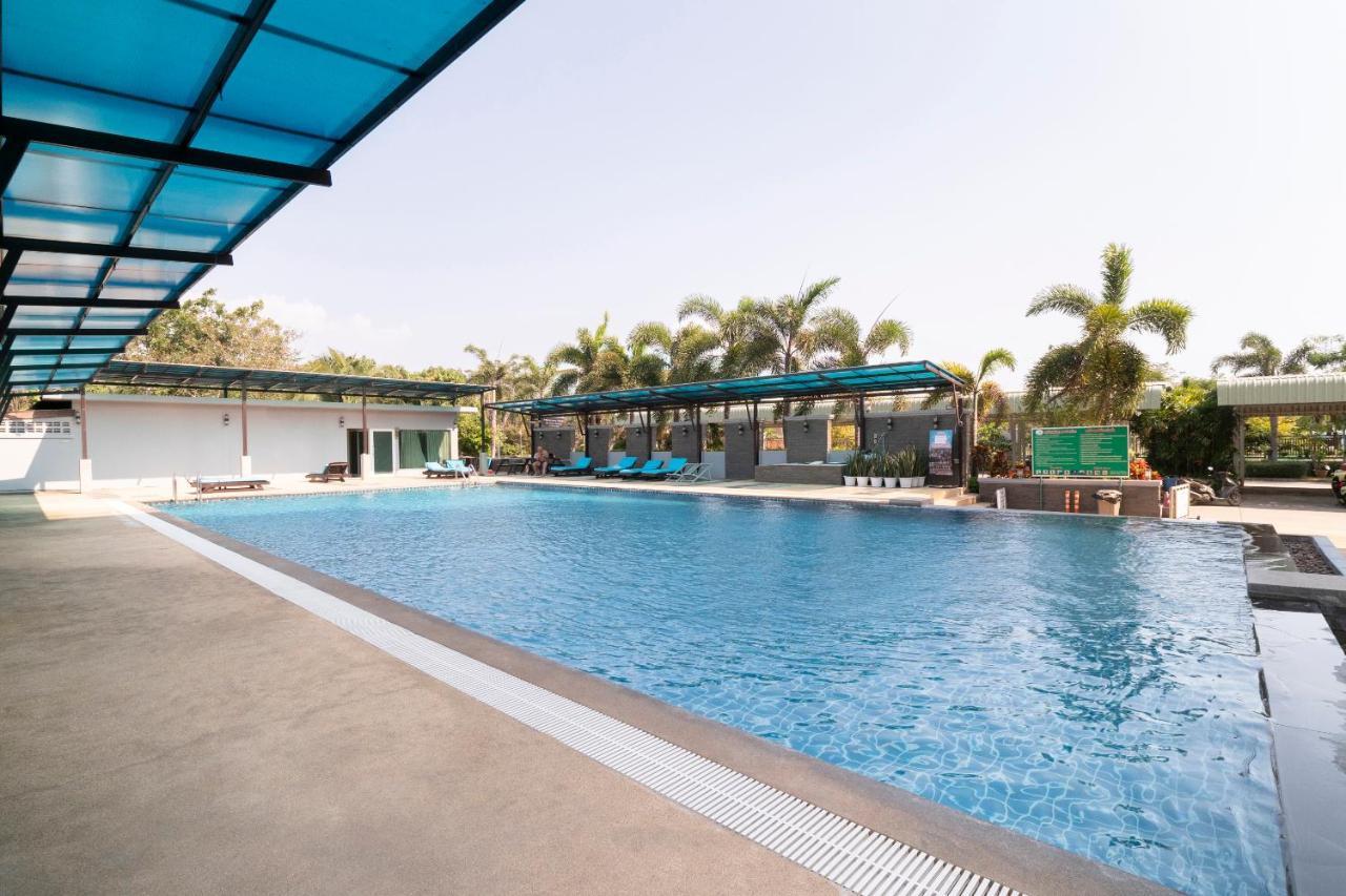Hotel Oyo 829 Royal Thai 2*