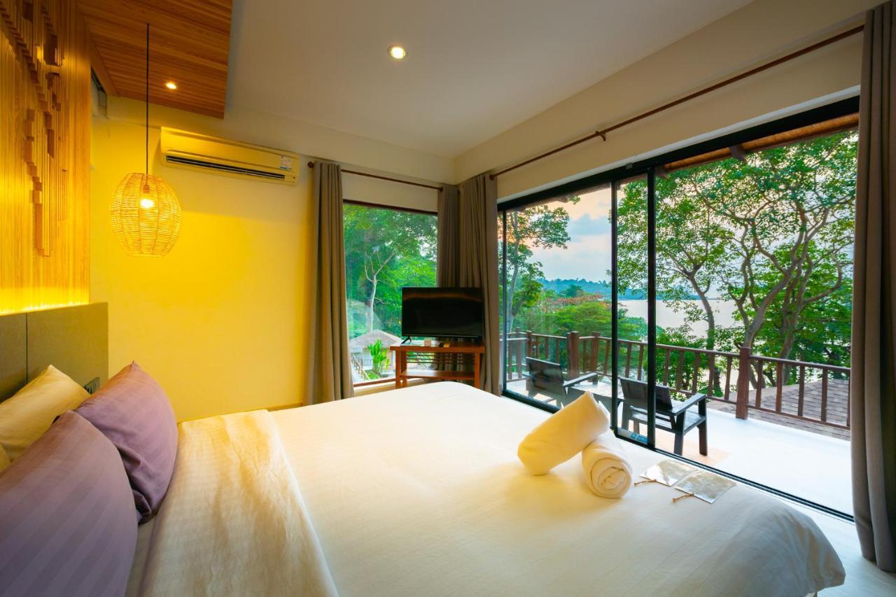 Siam Bay Koh Chang