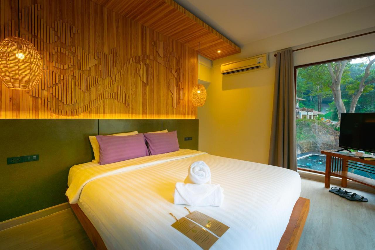 Siam Bay Koh Chang