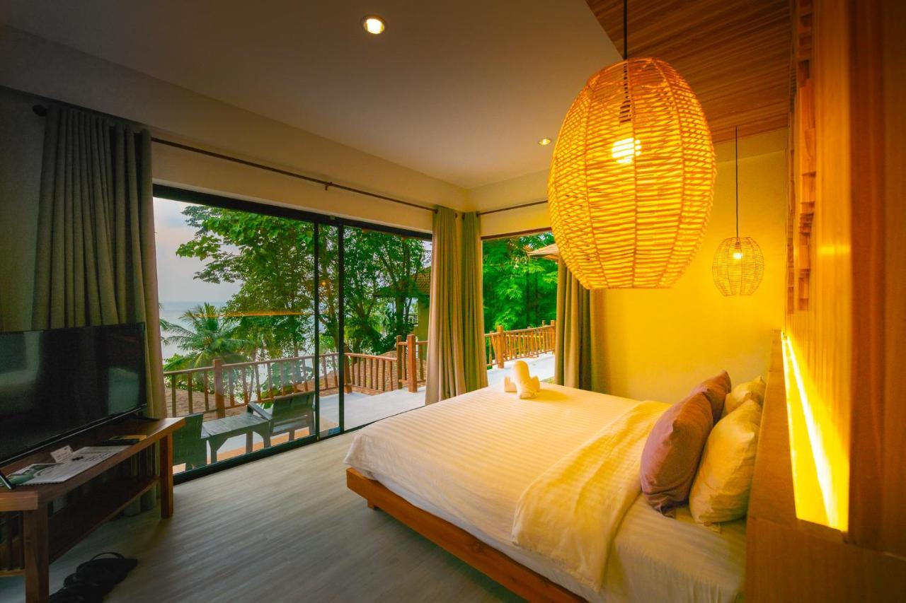 Siam Bay Resort Koh Chang