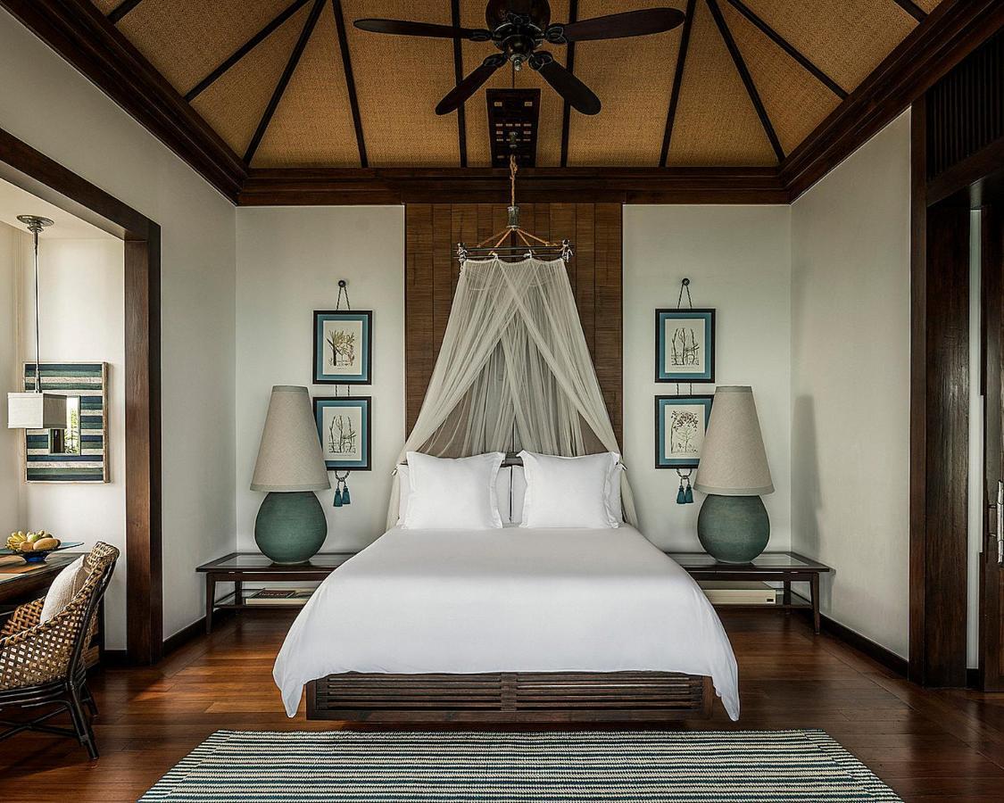 Four Seasons Koh Samui