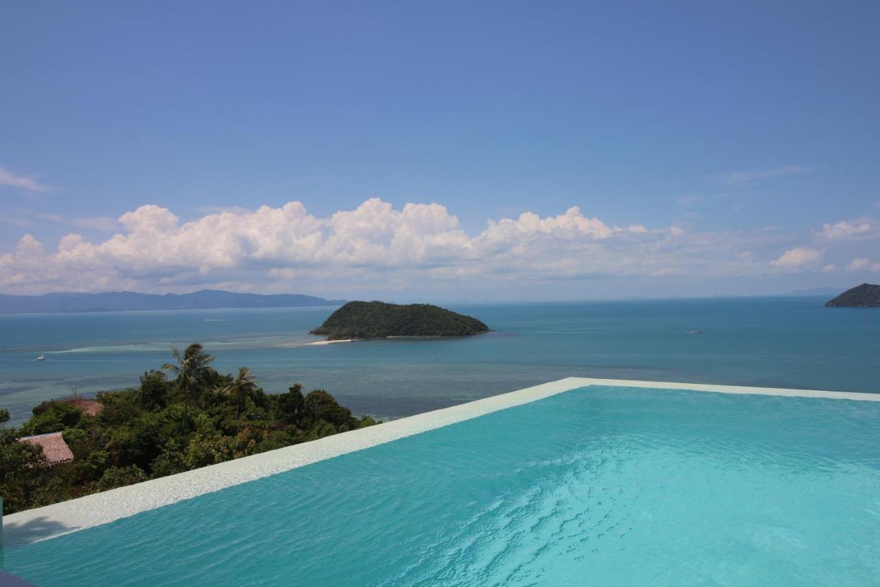 Resort Bluerama - Adults Only Ko Pha Ngan