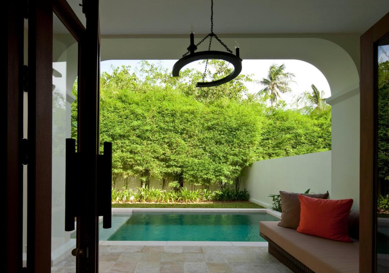 Sala Samui Choengmon Resort Choeng Mon