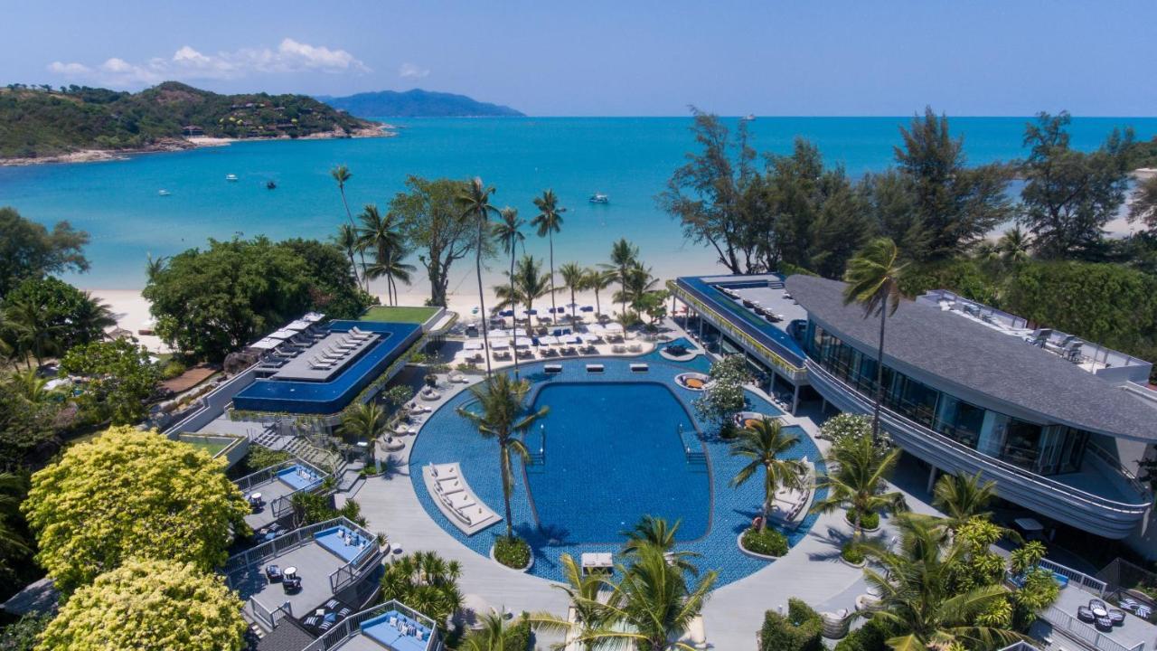 Melia 5* Koh Samui