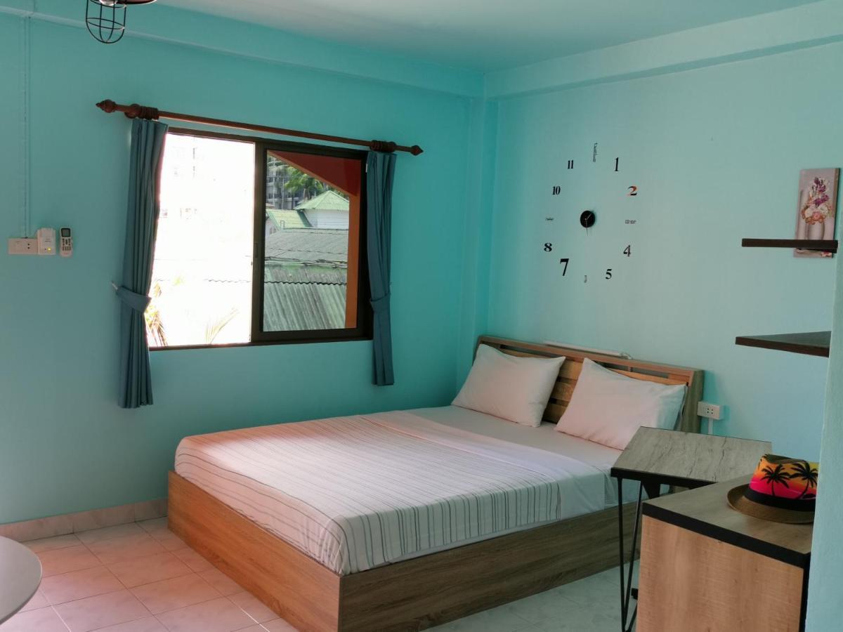 Albergue Mypatong Social *