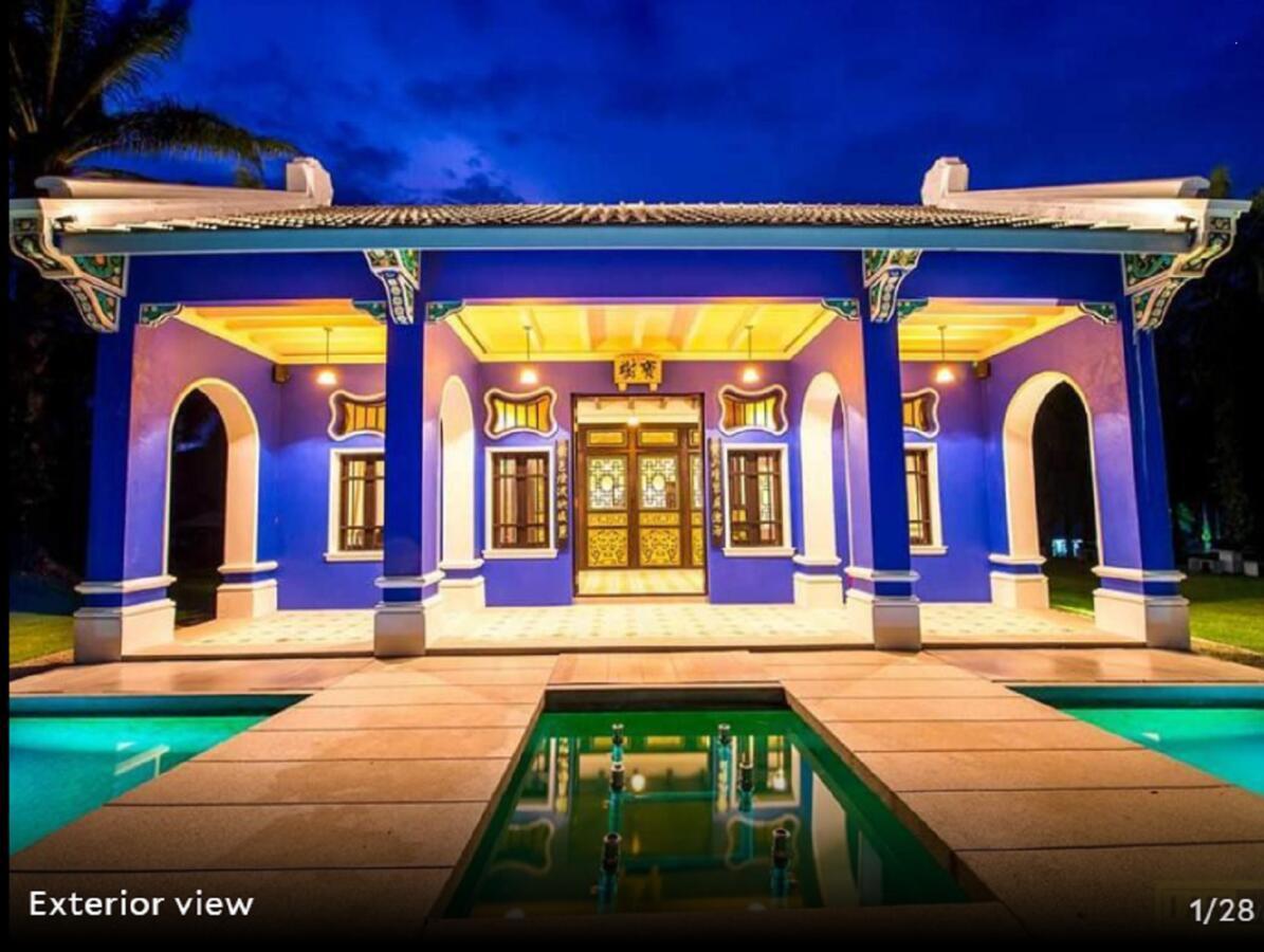 Bulan Anda Baba Hotel