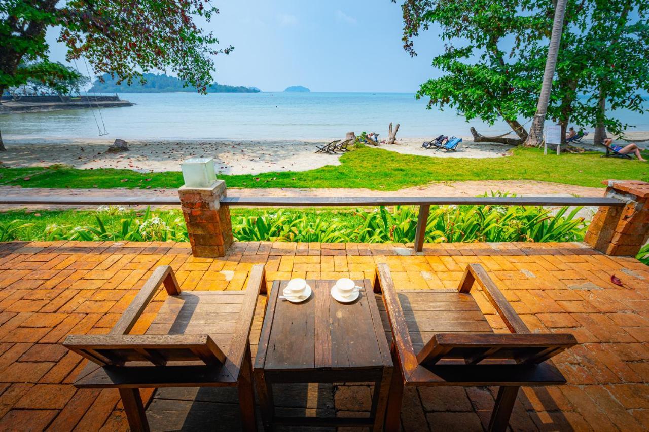 Resort Siam Bay Koh Chang