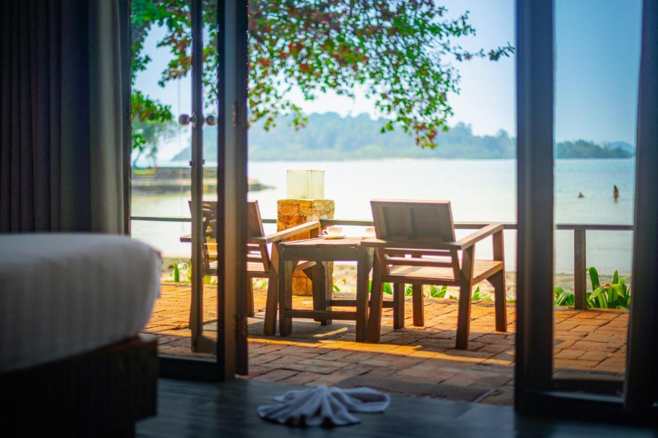 Siam Bay Koh Chang