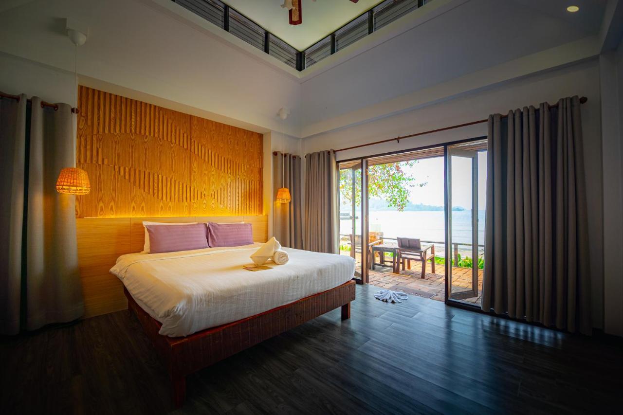 Siam Bay Resort 3*
