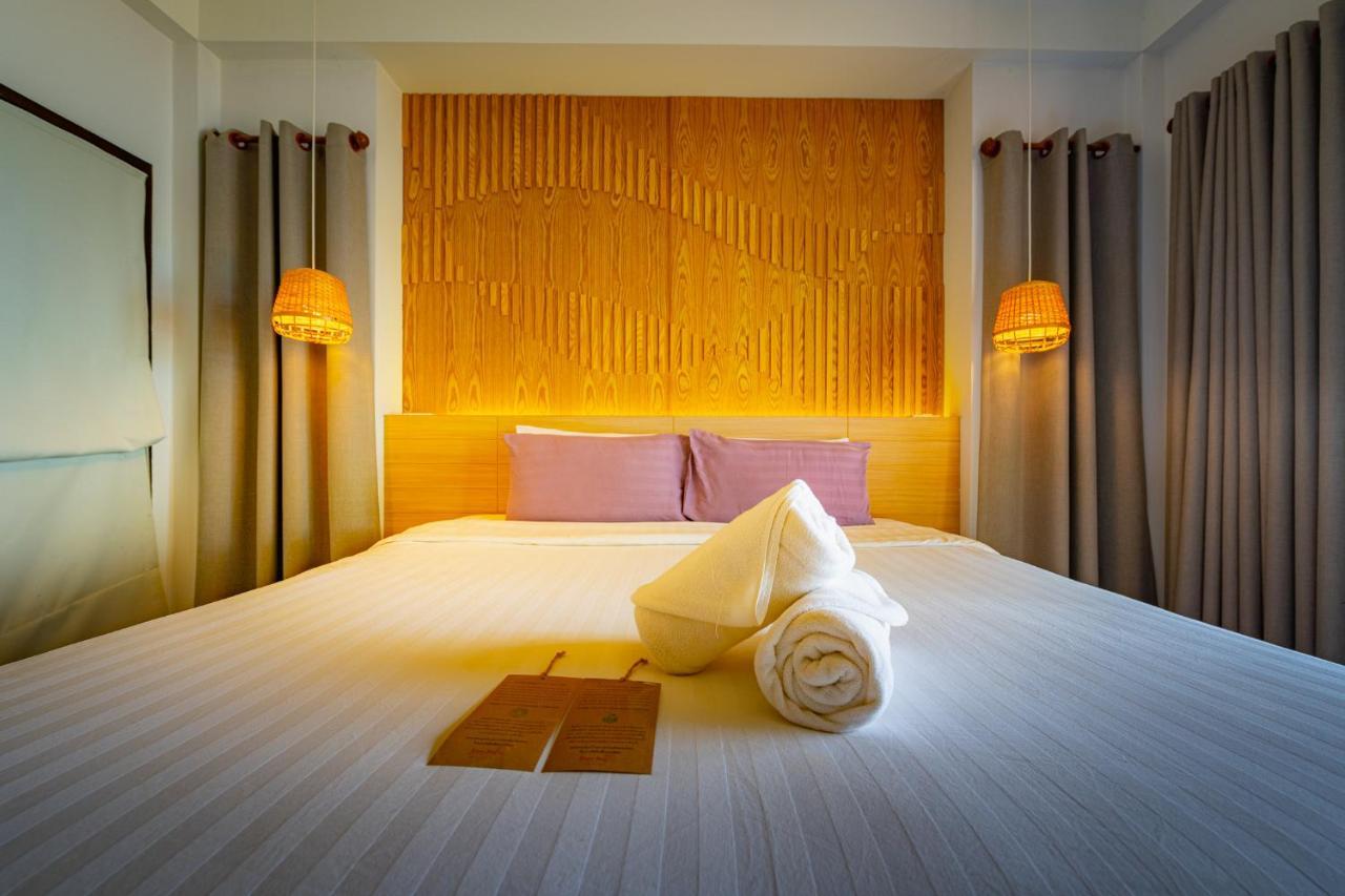 Siam Bay 3* Koh Chang