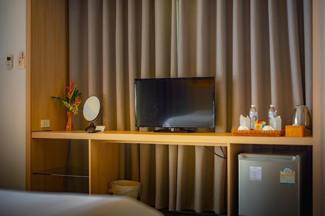 Siam Bay Resort 3*