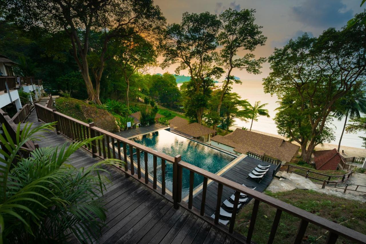 Siam Bay Koh Chang