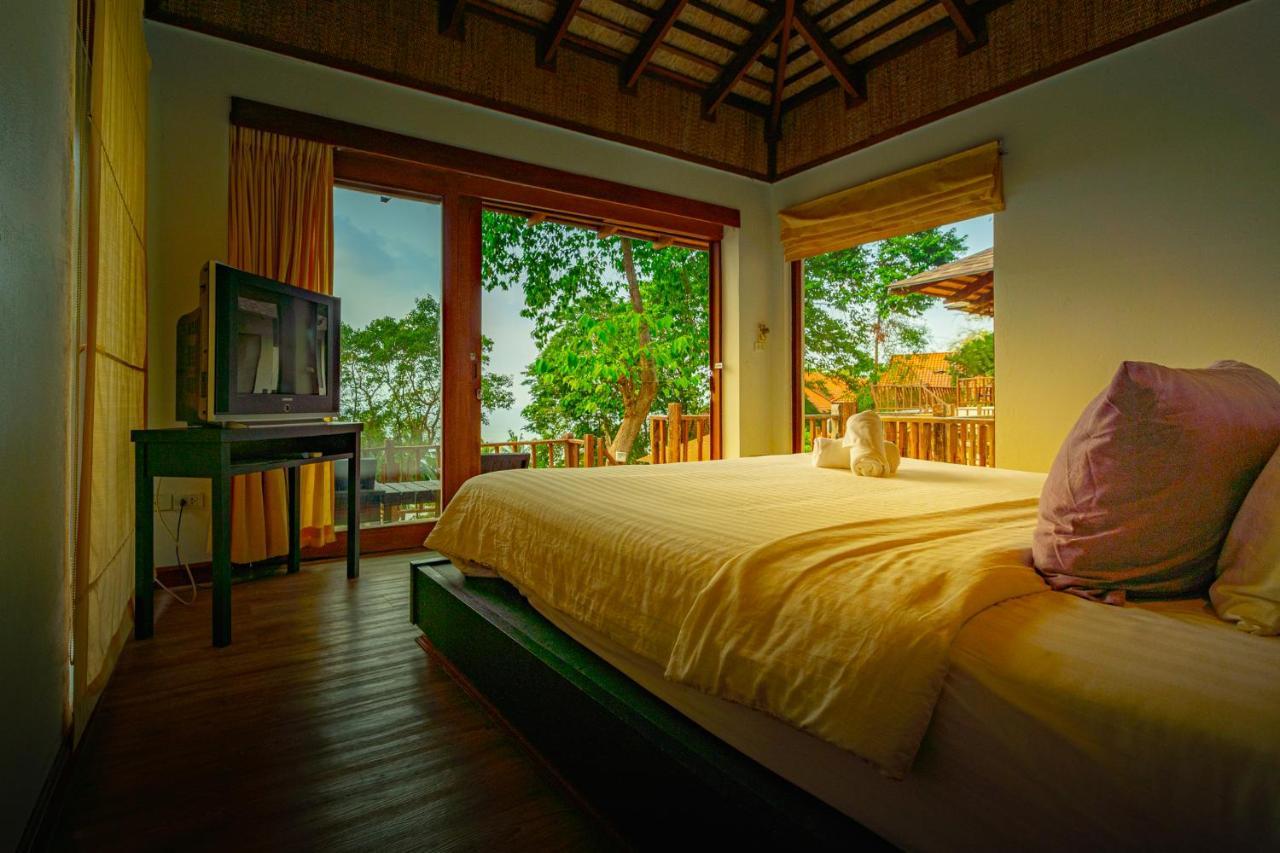 Siam Bay Resort