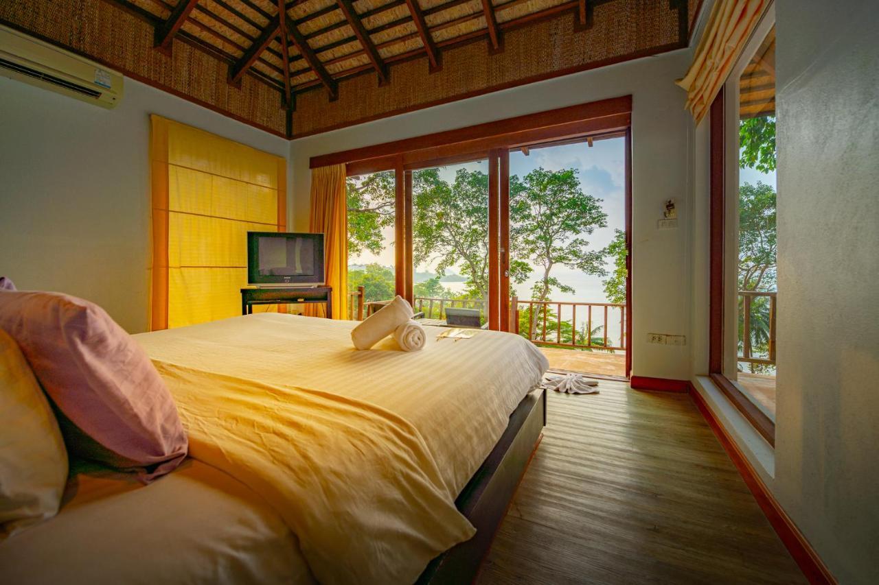 Resort Siam Bay 3*
