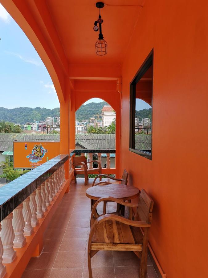 Albergue Mypatong Social *