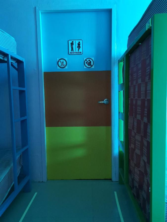 Albergue Mypatong Social
