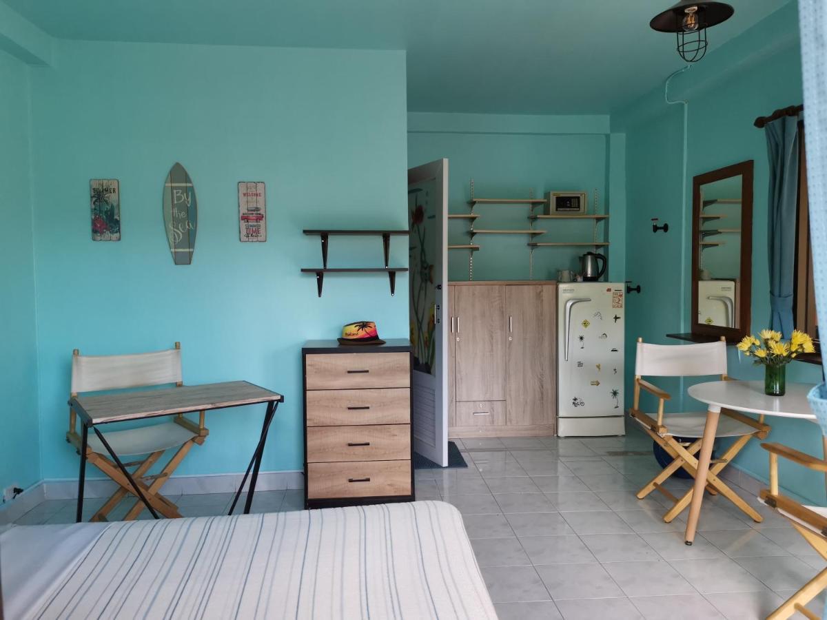 Mypatong Social Albergue