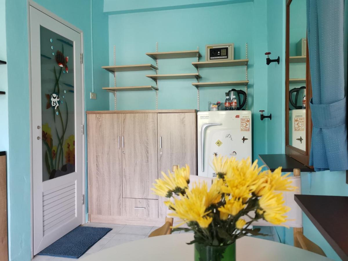 Albergue Mypatong Social Patong