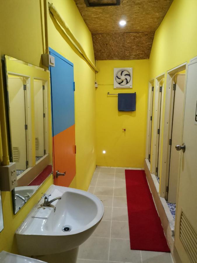 Albergue Mypatong Social Patong
