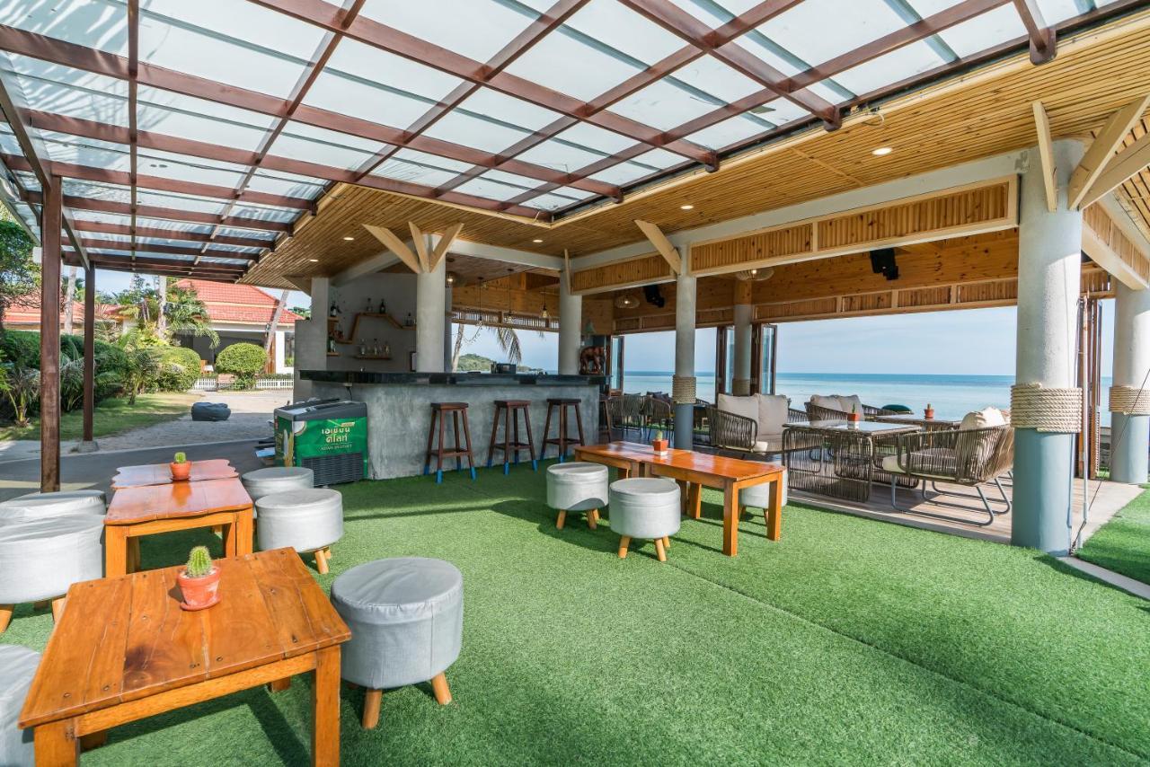 Resort Chaba 4*