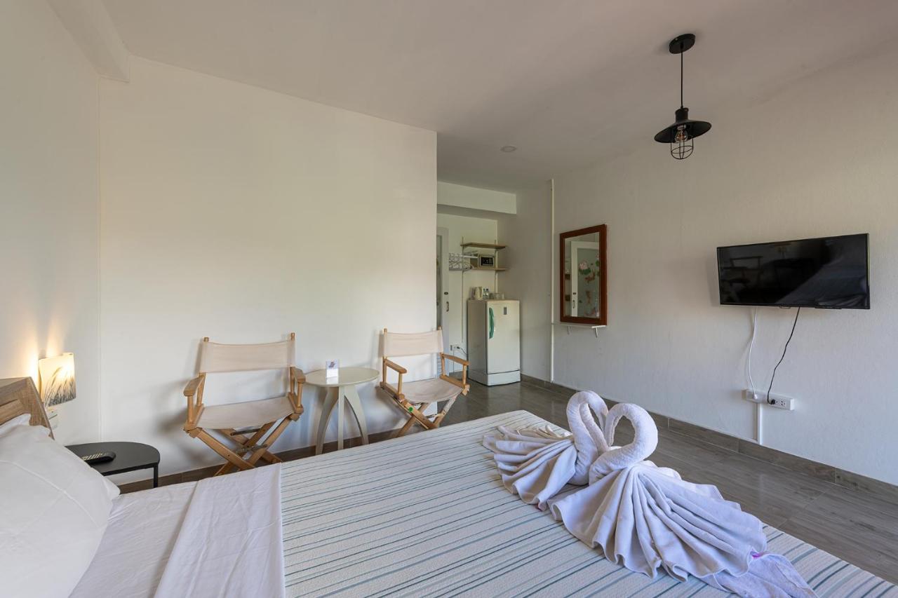 Mypatong Social Albergue
