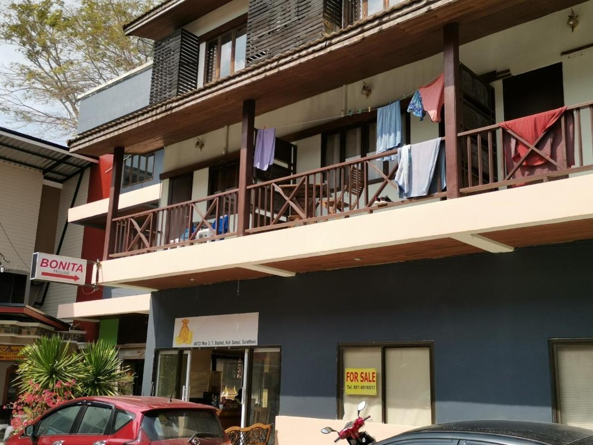 Hotel Oyo 616 Bonita House Samui