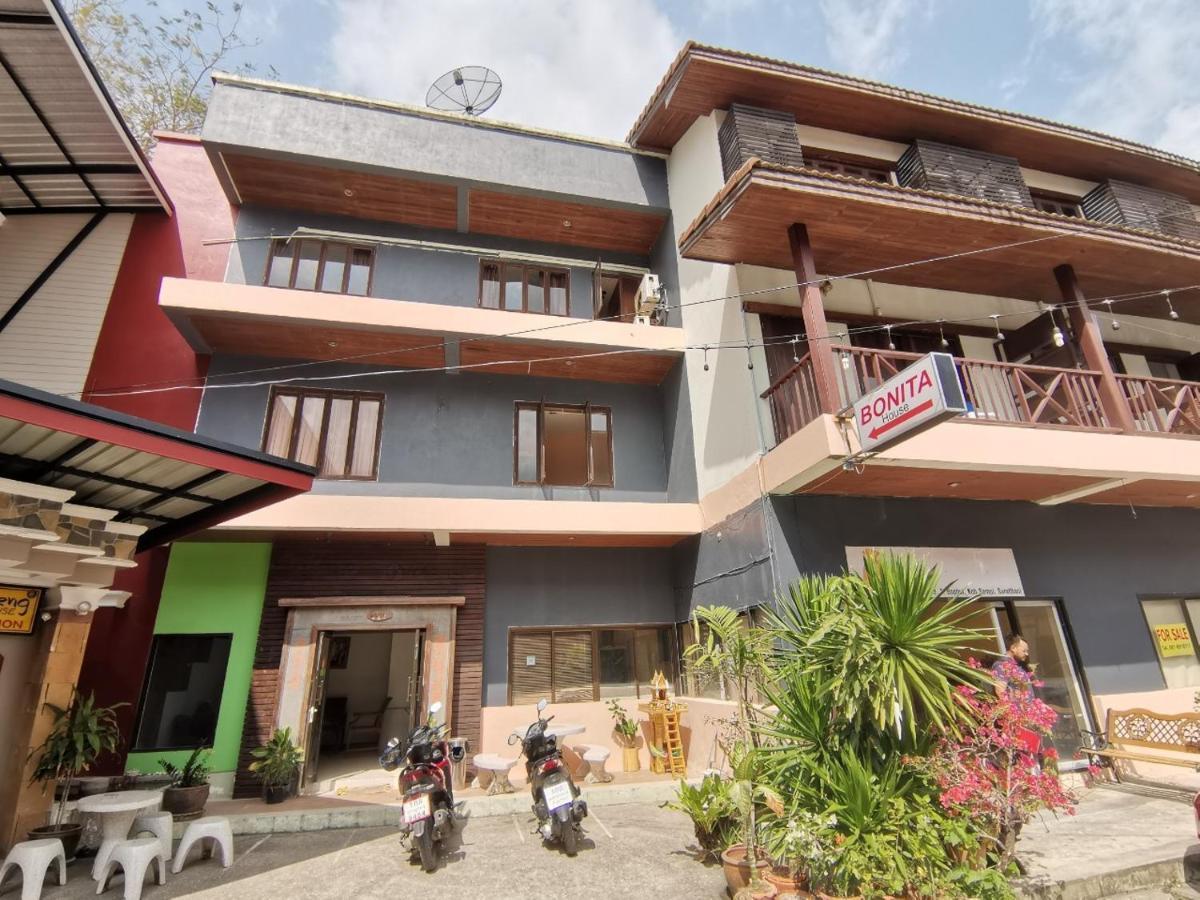 Oyo 616 Bonita House Samui 2*