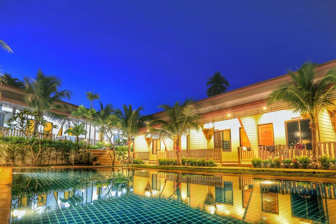 Resort The Passion Nest - Sha Certified Phuket