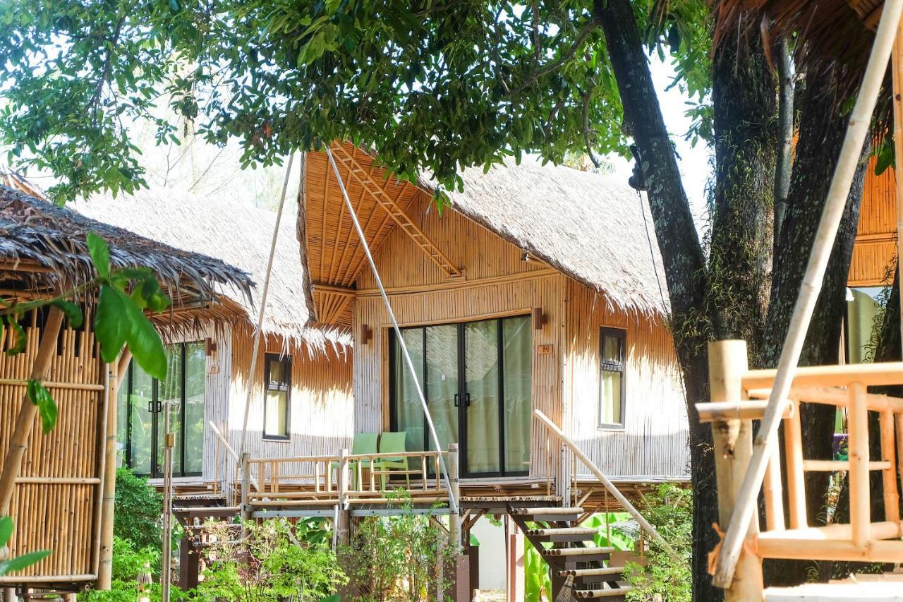 Anyavee Krabi Resort
