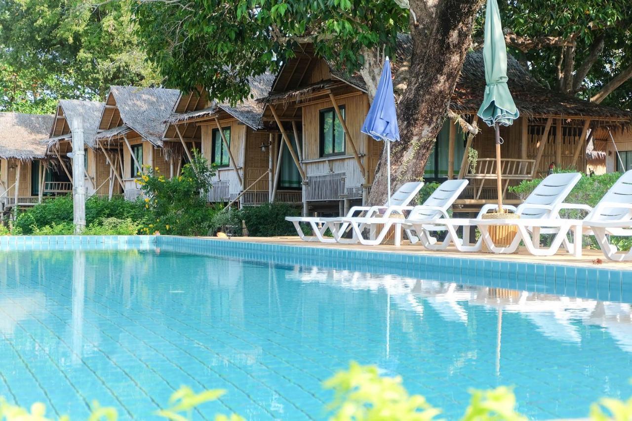 Anyavee Krabi Resort 4*
